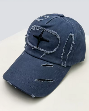 Y2K Streetwear Cap