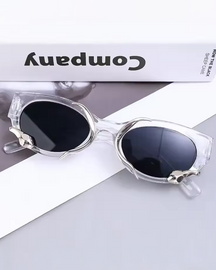Y2K Fashion Sunglasses