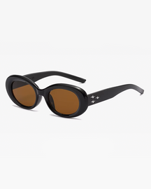 Oval Sunglasses