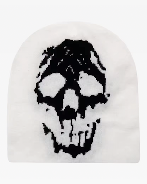 Skull Beanie