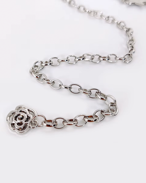 Star Chain Belt