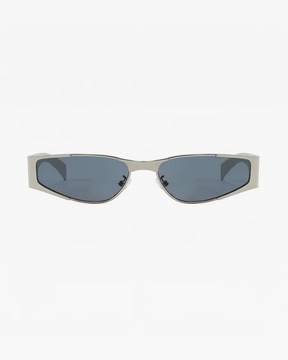 Narrow Rectangle Sunglasses