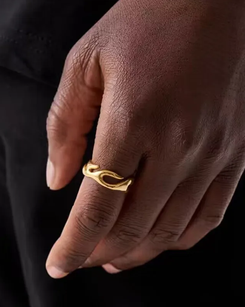 Flame Ring
