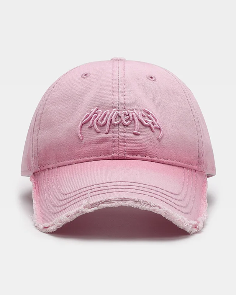 Gothic Baseball Cap