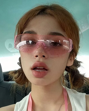 Y2K Sunglasses For Women