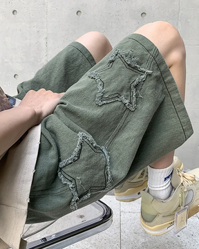 Star Shorts