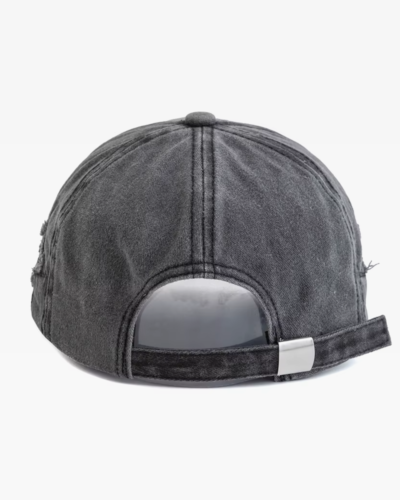 Y2K Star Cap