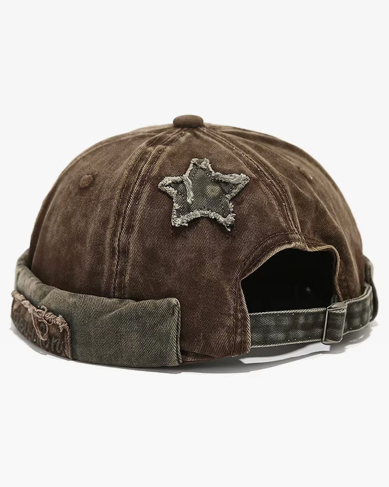 Y2K Docker Cap