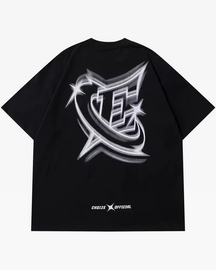 Graphic Tee Y2K