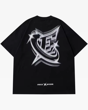 Graphic Tee Y2K