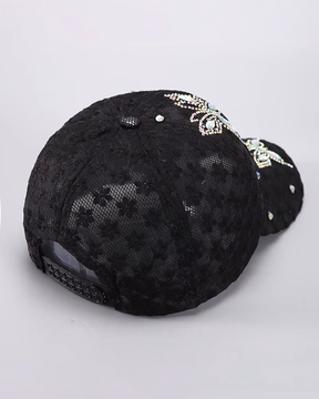 Butterfly Baseball Hat