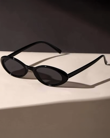 Oval Sunglasses Womens