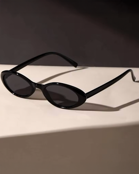 Oval Sunglasses Womens