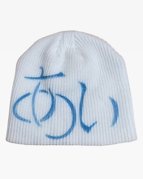 Kanji Beanie