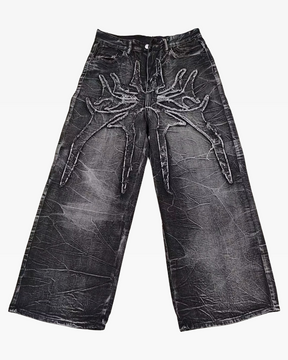 Jeans Gothic
