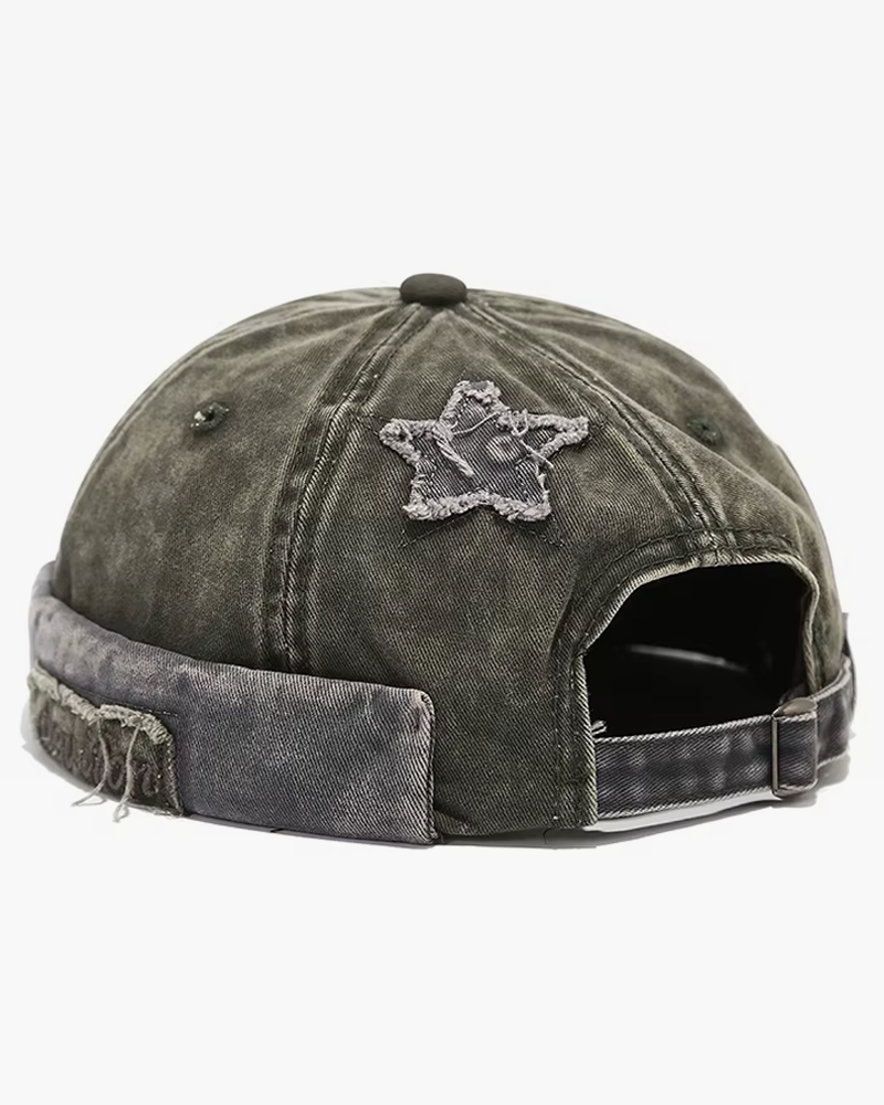Y2K Docker Cap