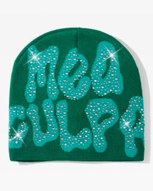 Beanie Mea Culpa