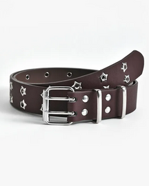 Double Grommet Belt