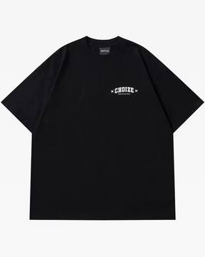 Graphic Tee Y2K