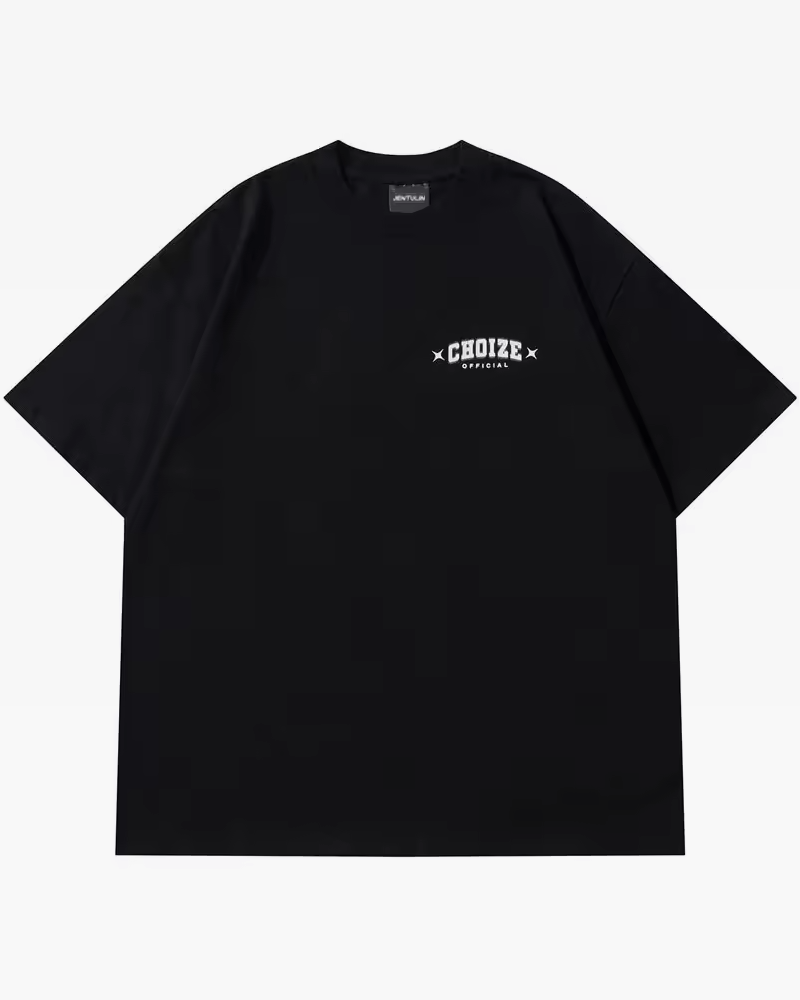 Graphic Tee Y2K