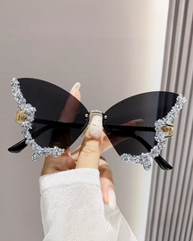 Butterfly Sunglasses