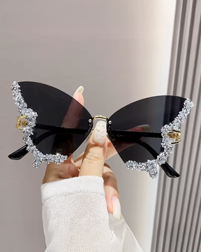 Butterfly Sunglasses