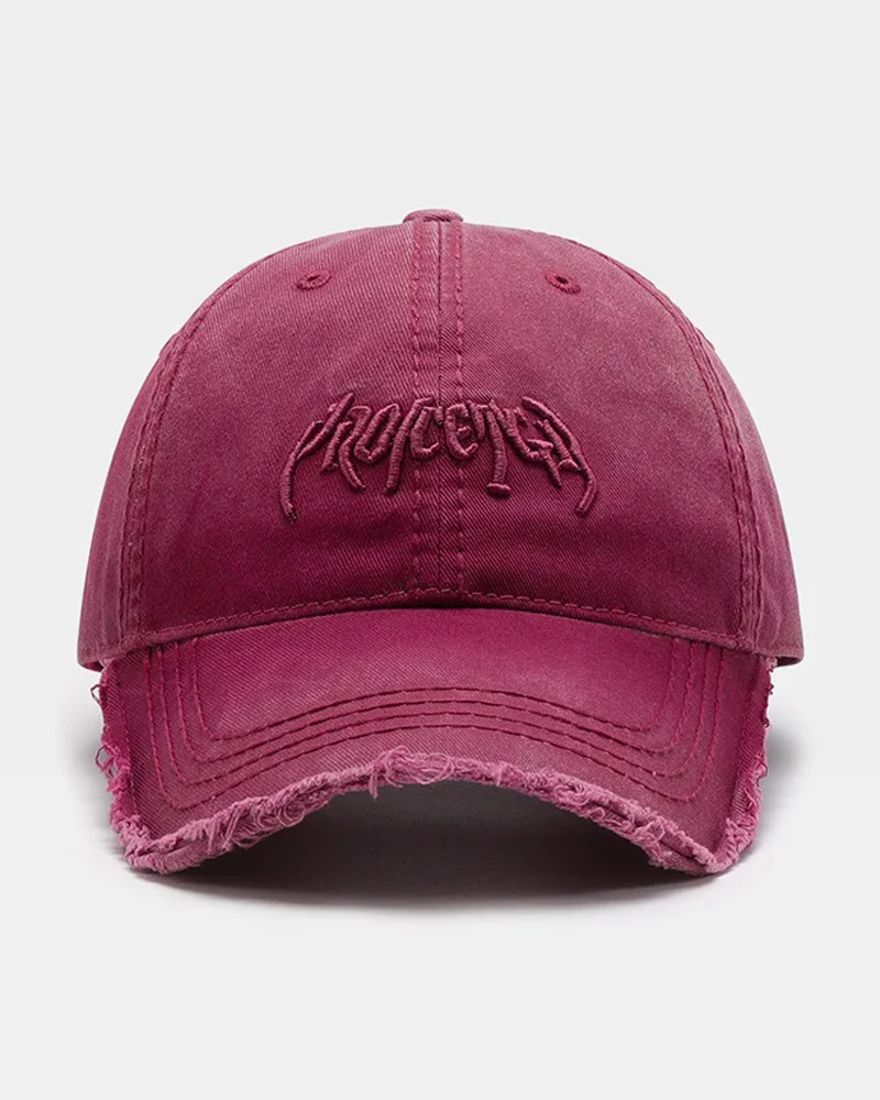 Gothic Baseball Cap