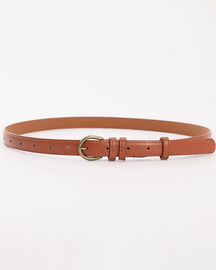 Thin Vintage Belt