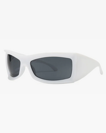 Y2K Oversized Sunglasses
