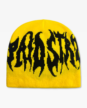 Mens Streetwear Beanie