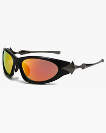 Futuristic Y2K Sunglasses