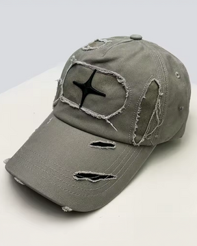 Y2K Streetwear Cap