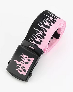 Flame Belt