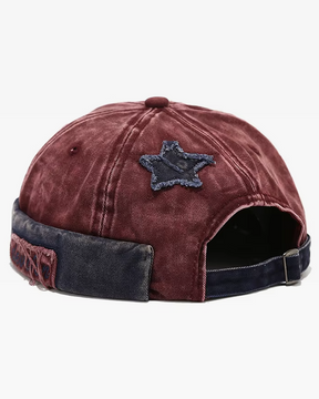 Y2K Docker Cap