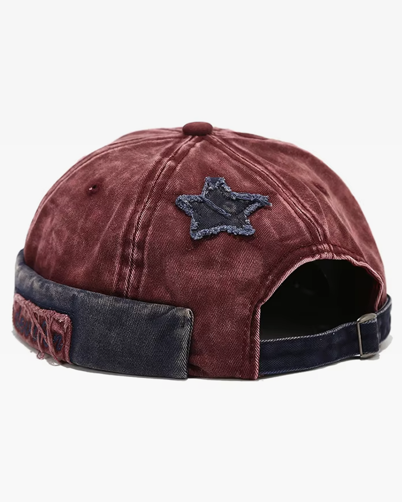 Y2K Docker Cap