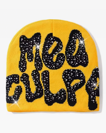 Beanie Mea Culpa