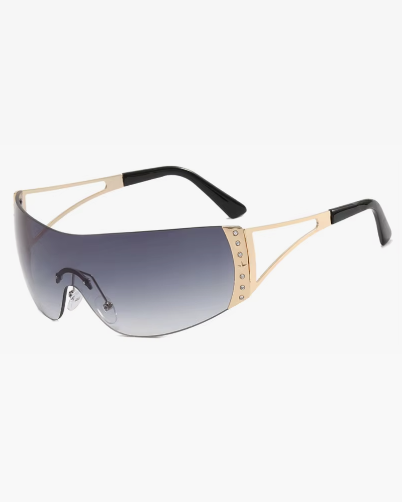 Y2K Sunglasses For Women