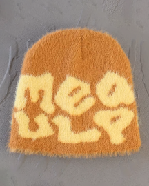 Mea Culpa Beanie Hat