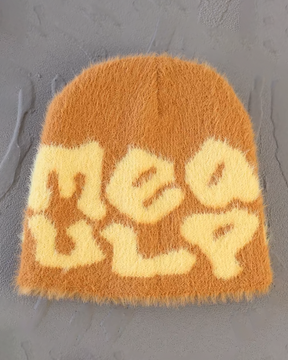 Mea Culpa Beanie Hat