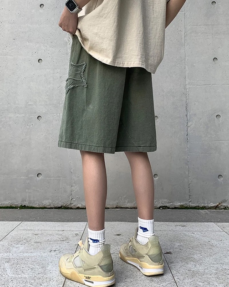 Star Shorts