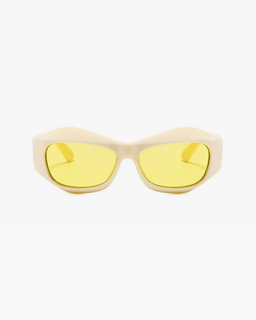 Chunky Sunglasses