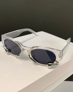 Y2K Fashion Sunglasses