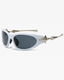 Futuristic Y2K Sunglasses