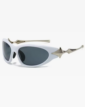 Futuristic Y2K Sunglasses