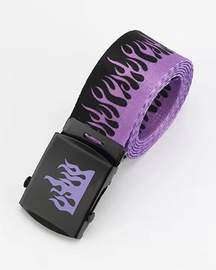Flame Belt