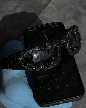 Venom Sunglasses