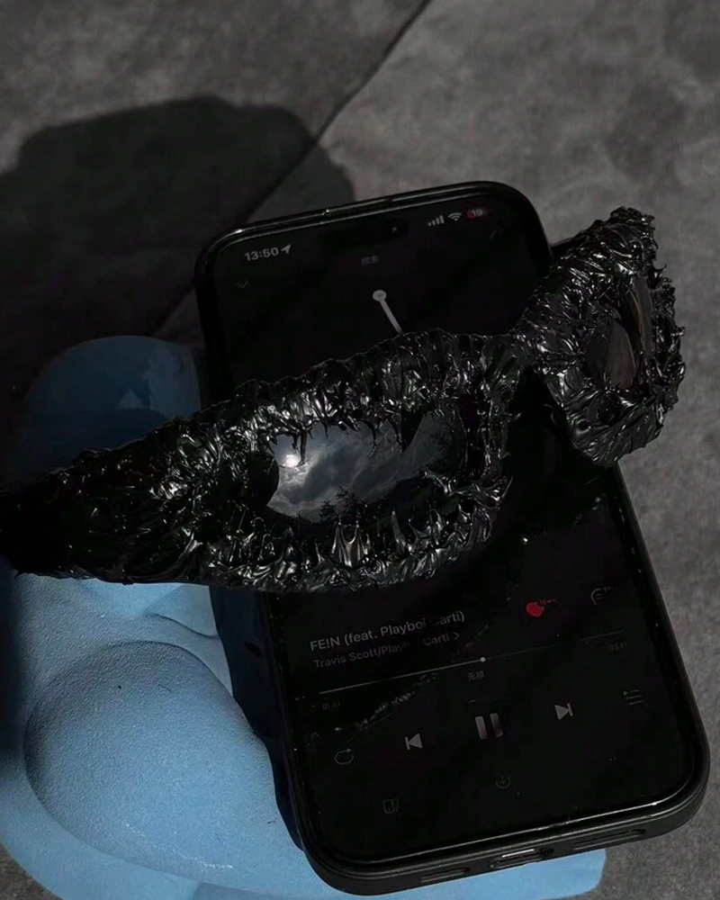 Venom Sunglasses
