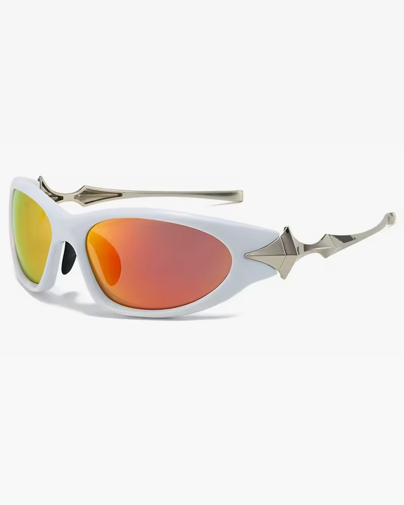 Futuristic Y2K Sunglasses