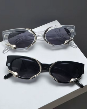 Y2K Fashion Sunglasses