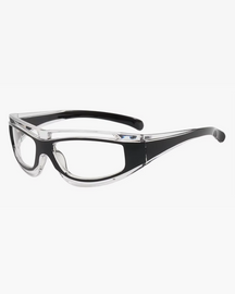 Wrap Around Sunglasses Y2K